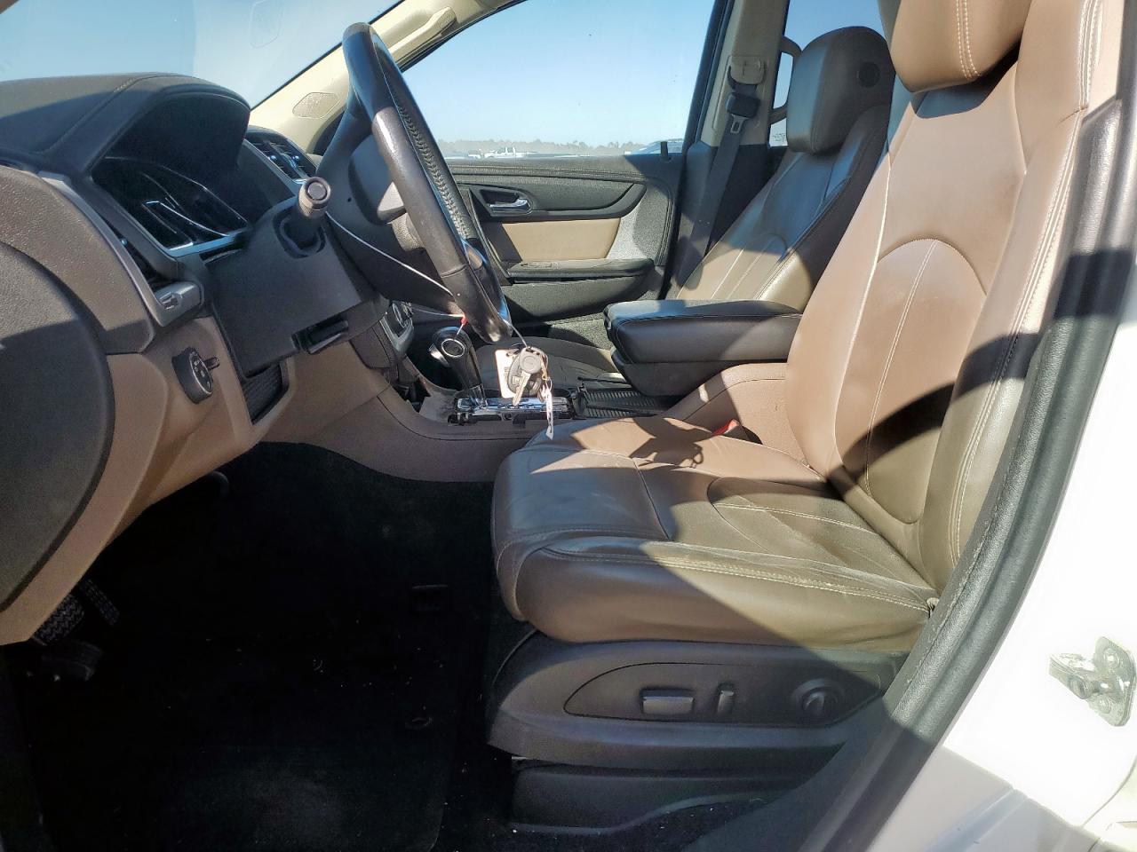 2014 GMC Acadia Slt-1 VIN: 1GKKVRKDXEJ172766 Lot: 92532925