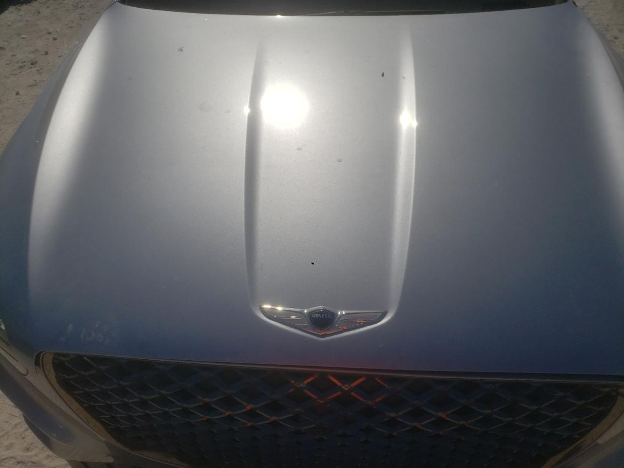 2024 Genesis Gv70 Base VIN: 5NMMADTB7RH010394 Lot: 92621745