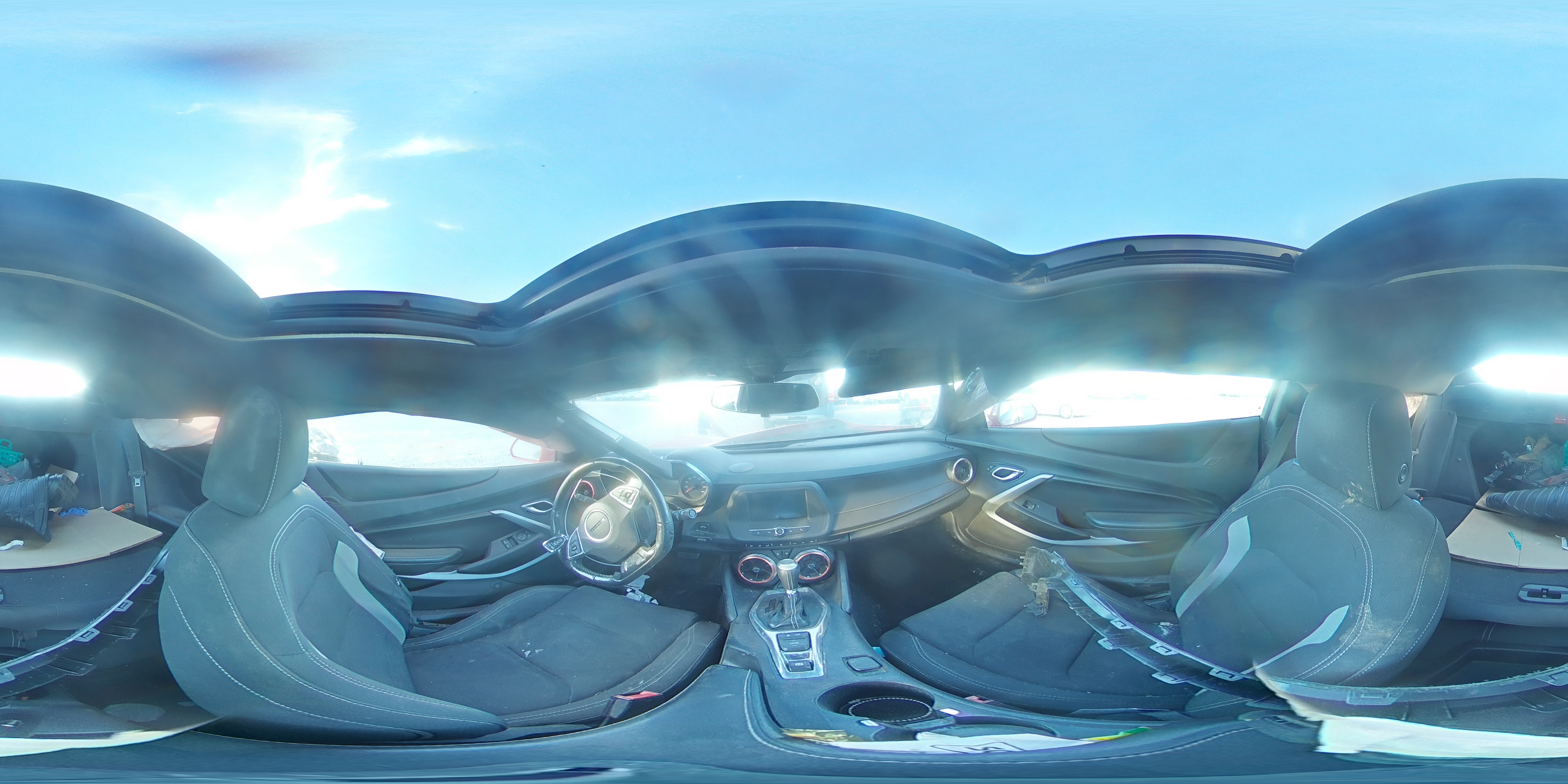 2018 Chevrolet Camaro Lt VIN: 1G1FB1RS2J0112372 Lot: 91313025