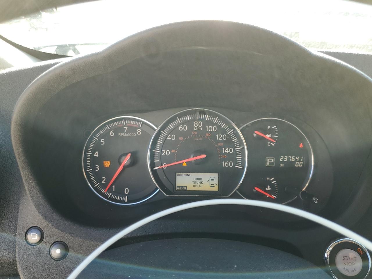 2012 Nissan Maxima S VIN: 1N4AA5AP2CC851946 Lot: 91891995