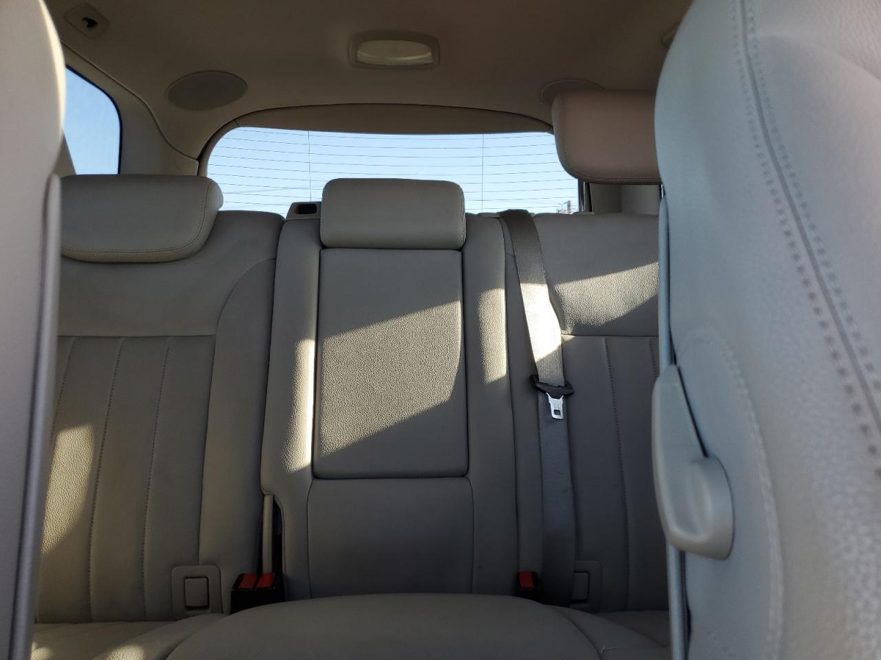 2008 Mercedes-Benz Ml 320 Cdi VIN: 4JGBB22E78A328265 Lot: 92201255