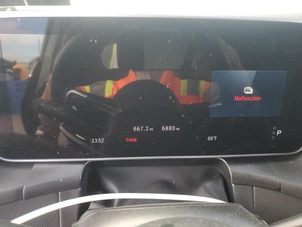 2025 Mercedes-Benz Glc Coupe 43 4Matic Amg VIN: W1NKJ8HB3SF304376 Lot: 91446155