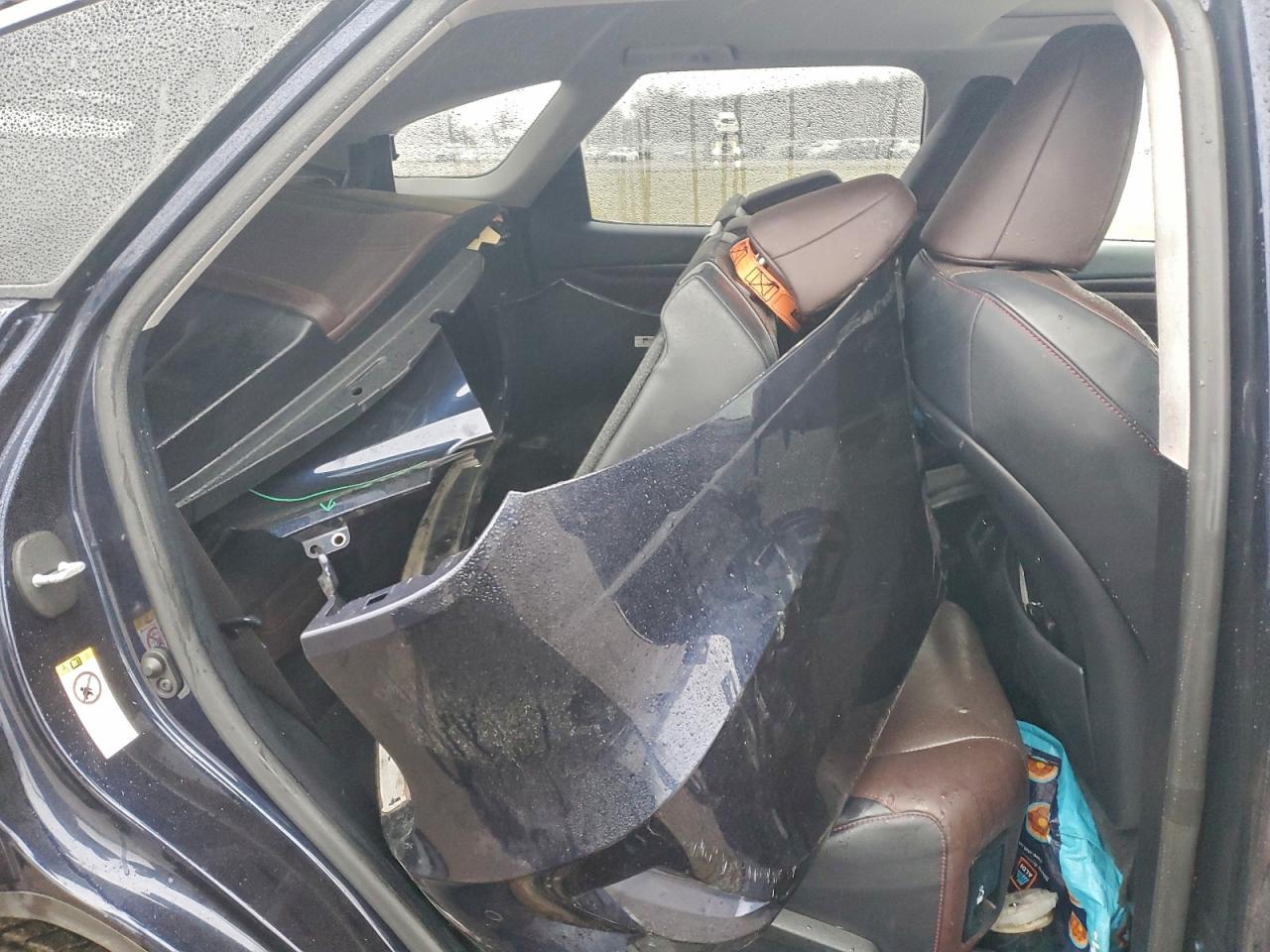 2018 Lexus Rx 350 L VIN: JTJDZKCA3J2001248 Lot: 94465355