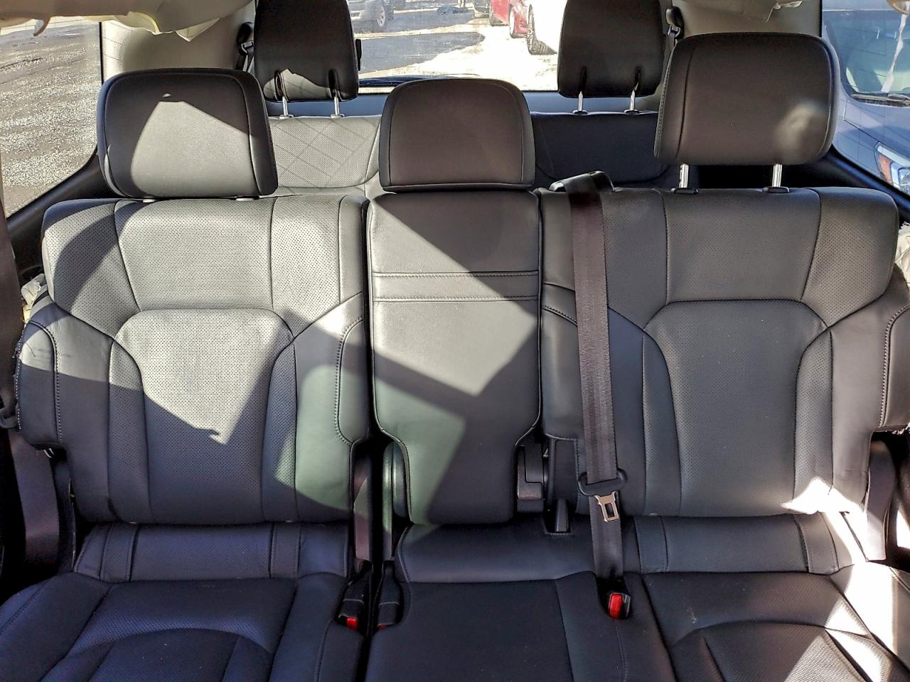 2021 Lexus Lx 570 VIN: JTJDY7AX8M4350082 Lot: 92756375