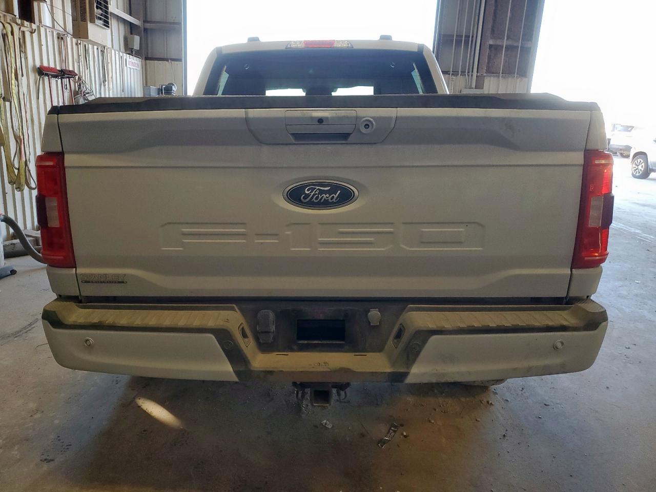 2022 Ford F150 Supercrew VIN: 1FTFW1E50NKE02776 Lot: 92691275