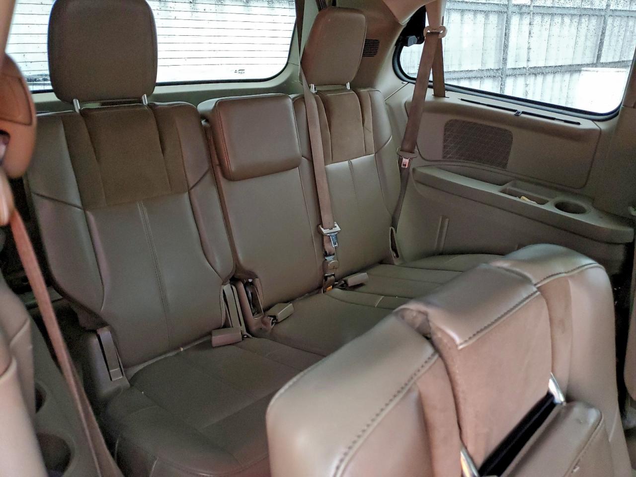 2014 Chrysler Town & Country Limited VIN: 2C4RC1GG9ER149950 Lot: 94507895