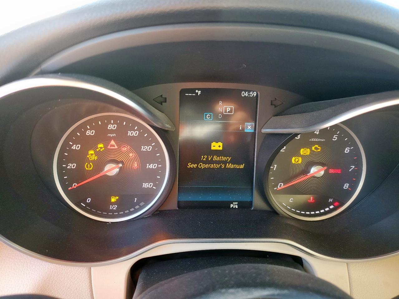 2021 Mercedes-Benz Glc 300 4Matic VIN: W1N0G8EB3MV271754 Lot: 91086145