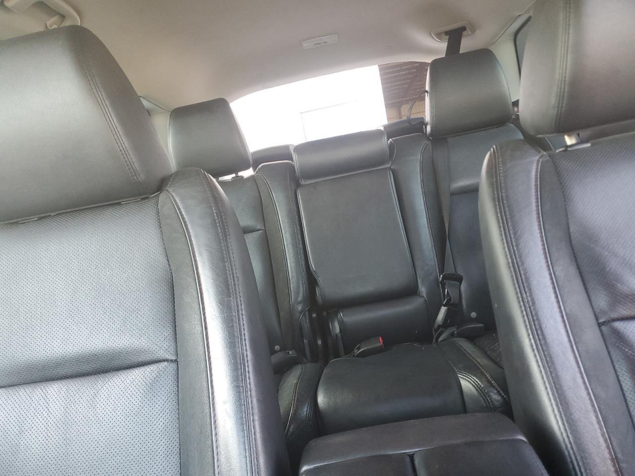 2014 Mazda Cx-9 Grand Touring VIN: JM3TB2DA2E0444453 Lot: 93807425