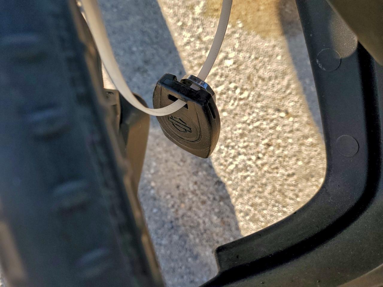 2025 Harley-Davidson Ra1250 St VIN: MLY1ZJS11SS304335 Lot: 93988255