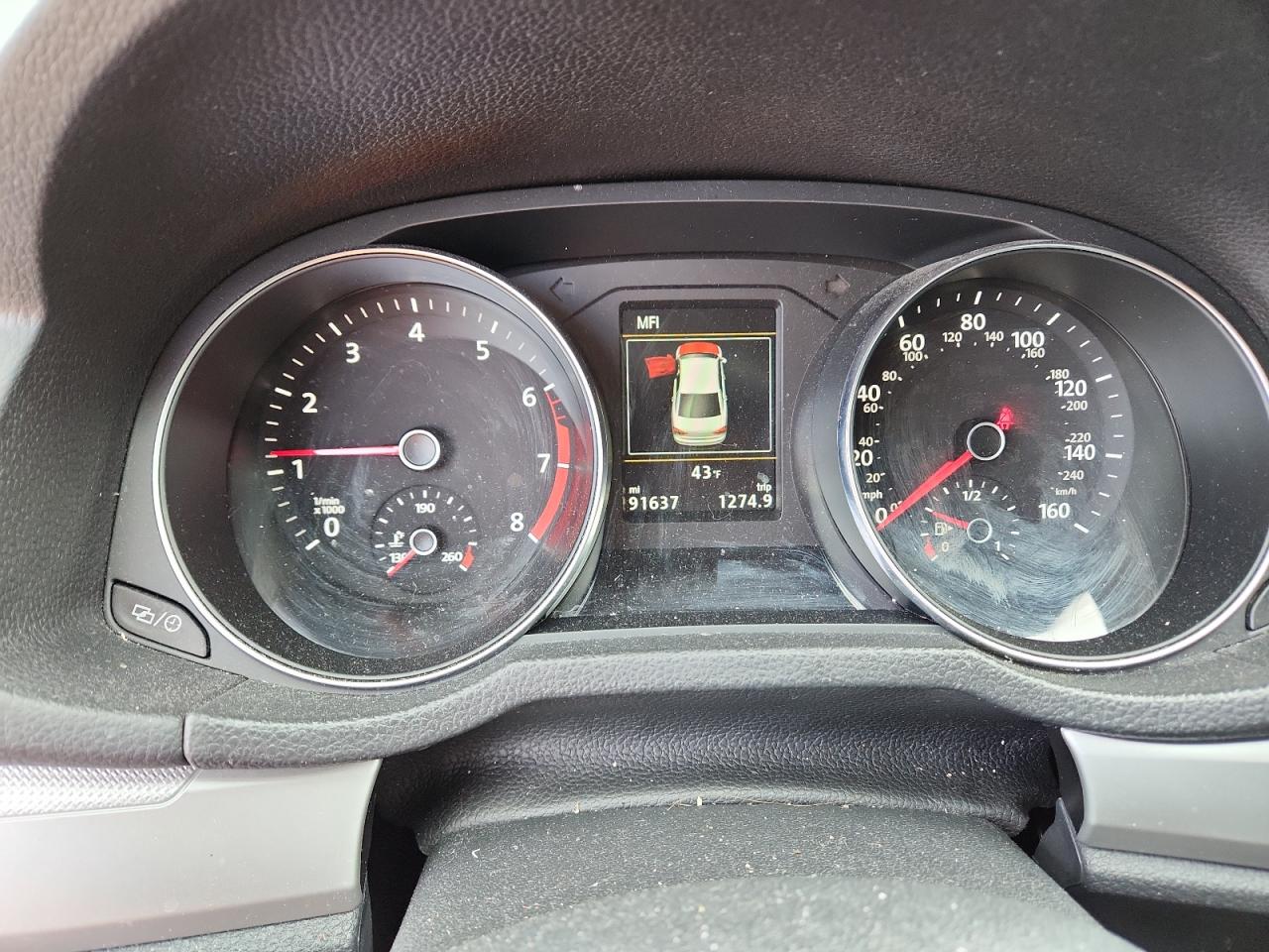 2019 Volkswagen Passat Wolfsburg VIN: 1VWLA7A31KC004049 Lot: 92698955