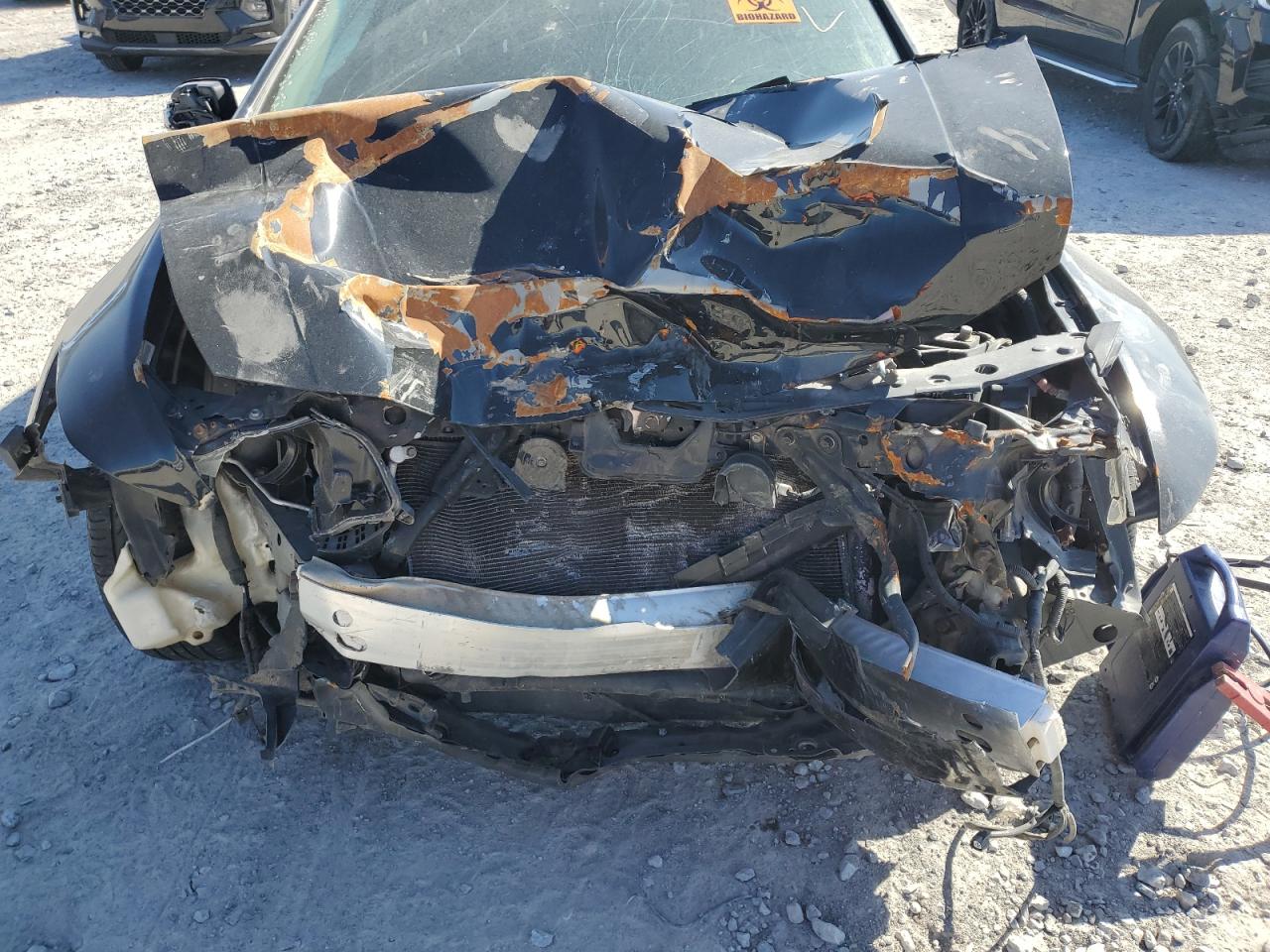 2010 Acura Tsx VIN: JH4CU4F41AC003507 Lot: 91725765