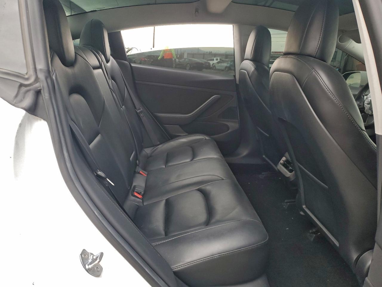 2020 Tesla Model 3 VIN: 5YJ3E1EA9LF805698 Lot: 94193105