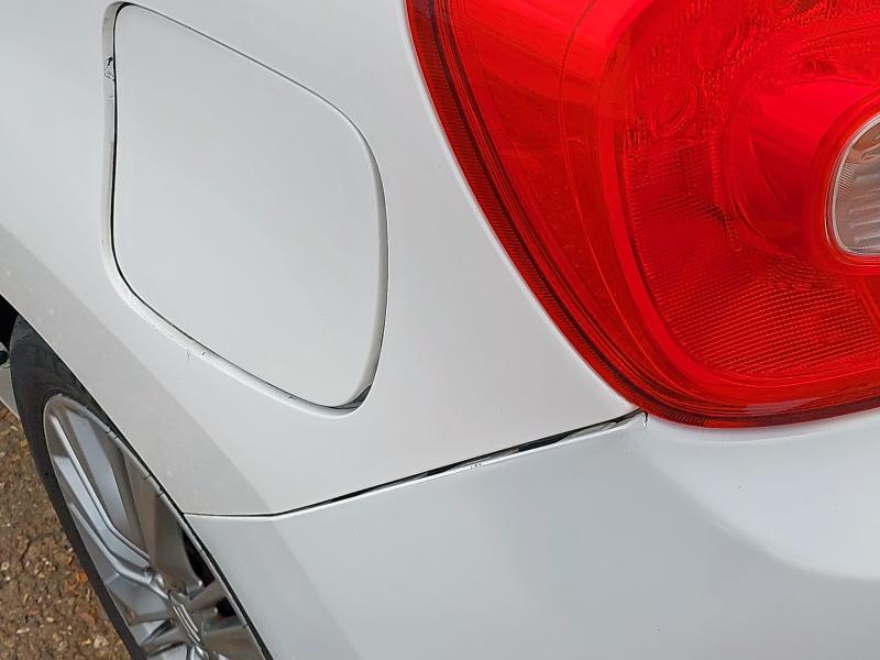 2016 SUZUKI BALENO 1.0 BOOSTERJET SZ-T 5DR