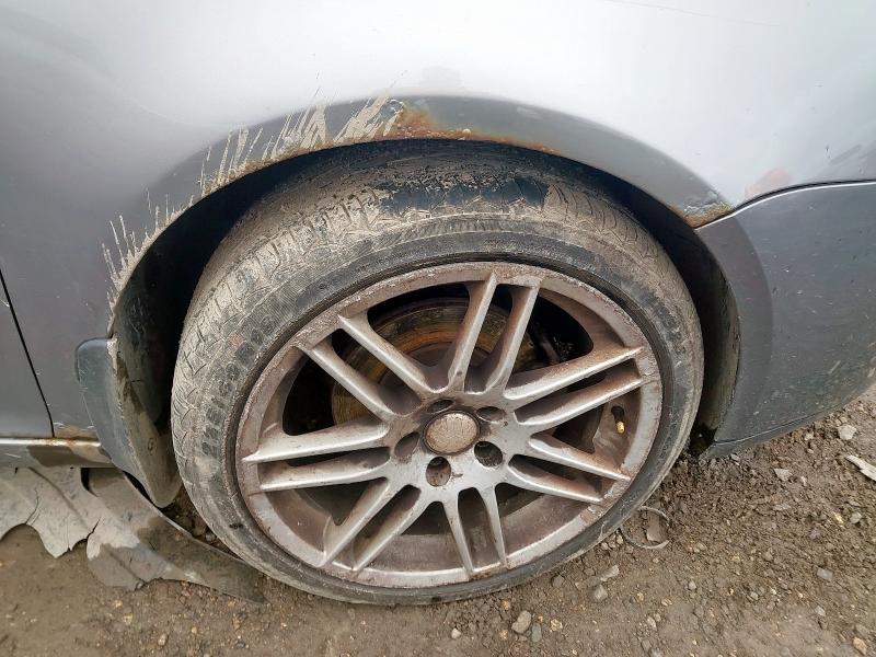 2007 VOLKSWAGEN GOLF 1.9 MATCH TDI 5DR