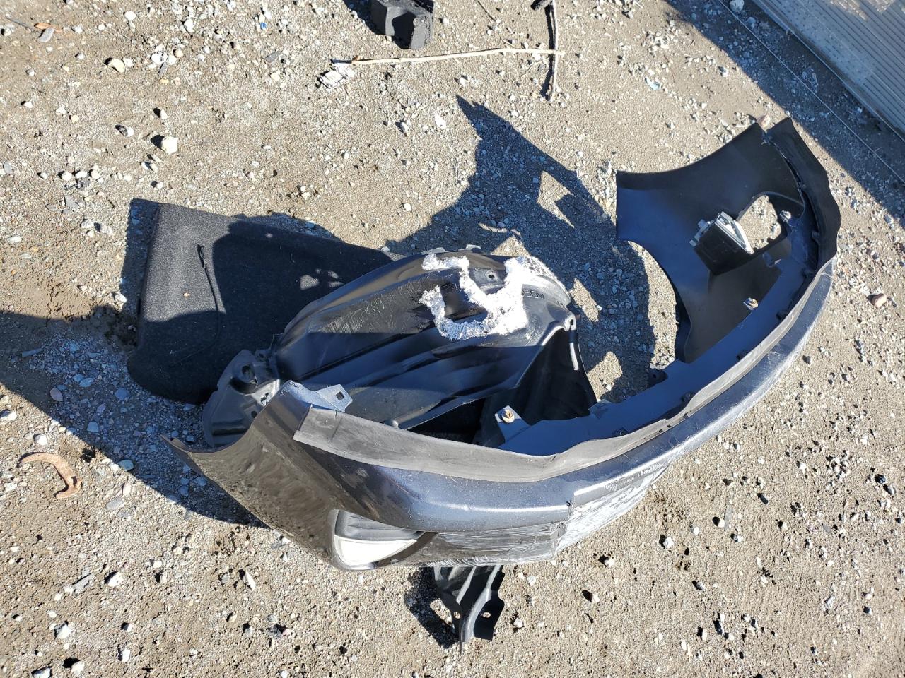 2013 Toyota Prius C VIN: JTDKDTB34D1543163 Lot: 93382155