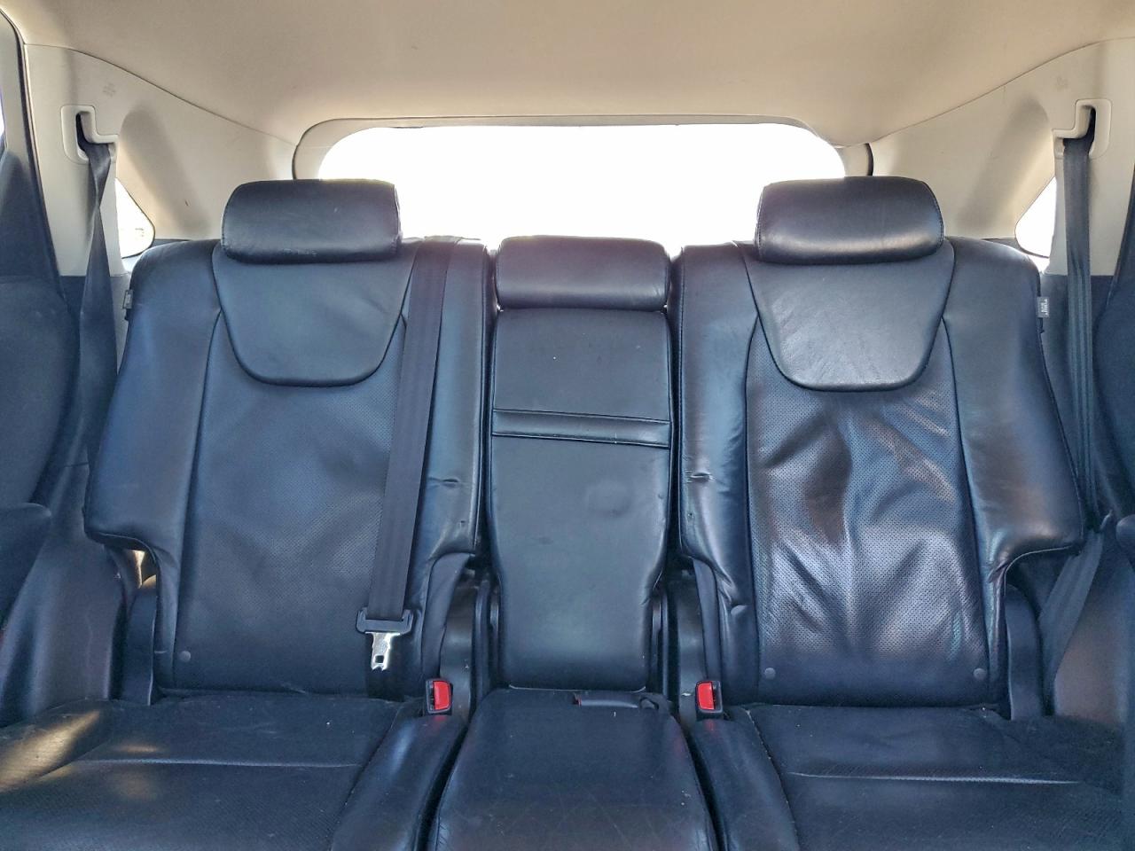 2010 Lexus Rx 350 VIN: 2T2ZK1BA6AC005879 Lot: 91433585