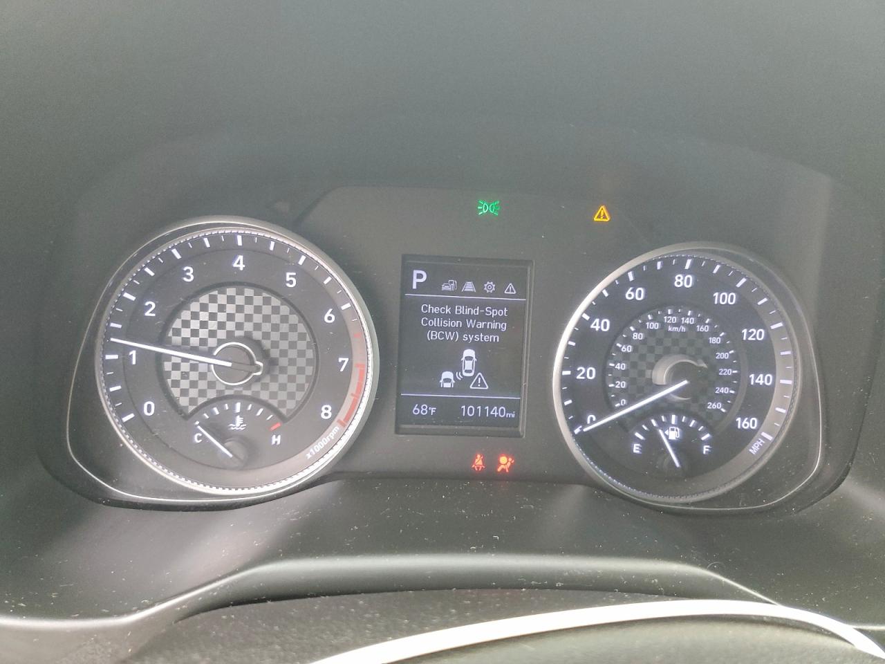 2019 Hyundai Elantra Sel VIN: 5NPD84LF4KH408556 Lot: 94146125