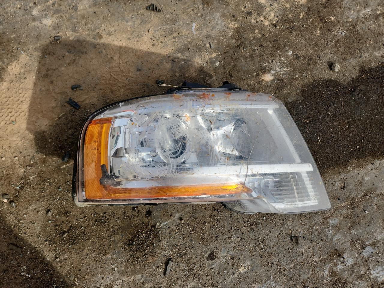 2016 Ford Expedition Limited VIN: 1FMJU2AT8GEF36278 Lot: 90747535