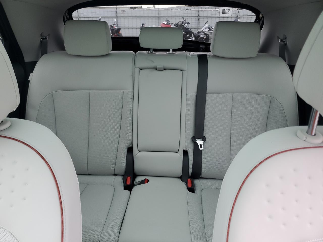 2024 Hyundai Ioniq 5 Limited VIN: KM8KR4DE9RU324237 Lot: 92944815