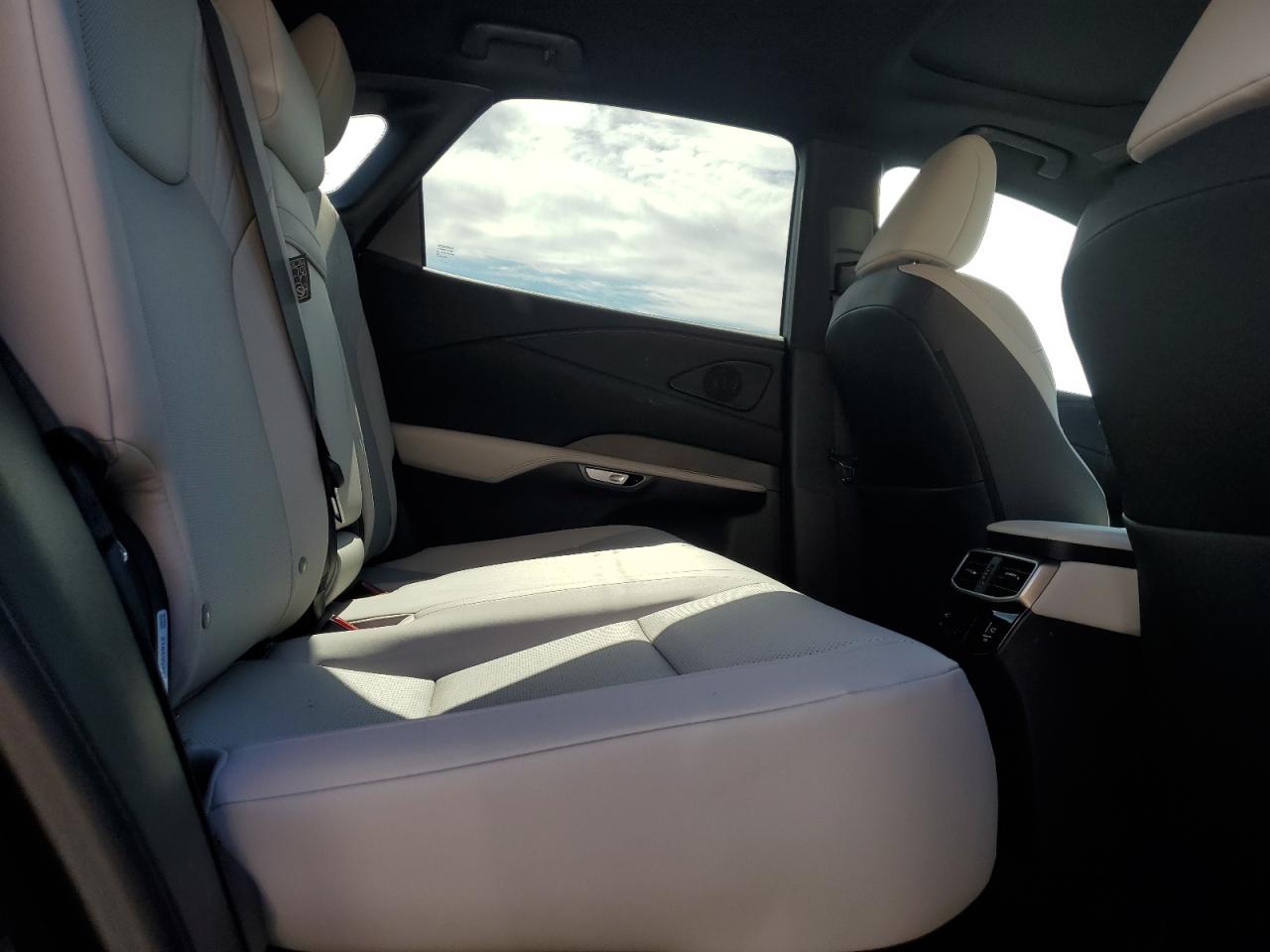 2025 Lexus Rx 350H Base VIN: 2T2BBMCA9SC079235 Lot: 90474735