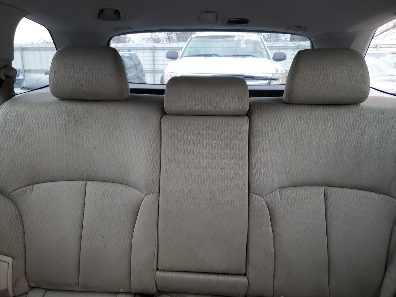 2010 Subaru Outback 2.5I VIN: 4S4BRCAC6A3328799 Lot: 92231325