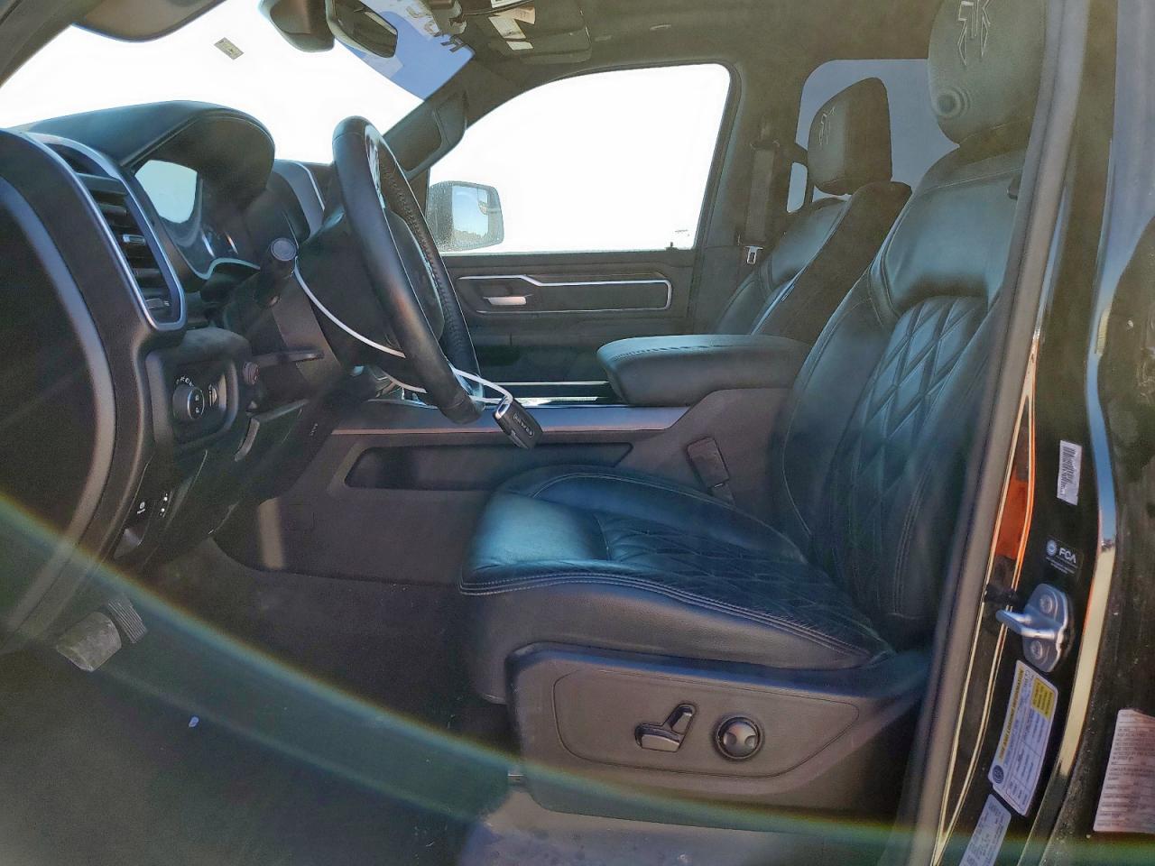 2022 Ram 1500 Big Horn/Lone Star VIN: 1C6SRFFT1NN285215 Lot: 92612615