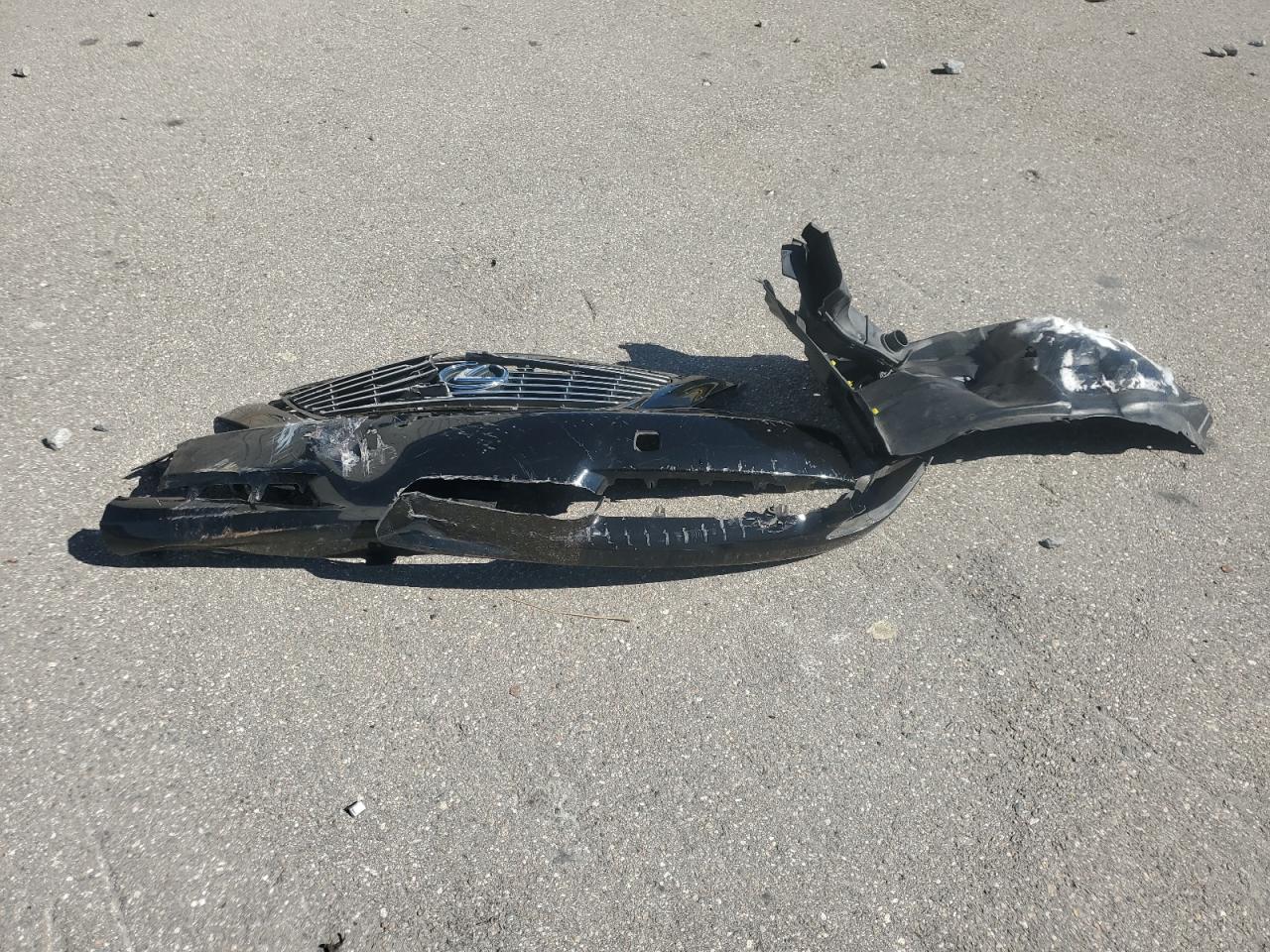 2008 Lexus Ls 460 VIN: JTHBL46FX85063171 Lot: 92403125