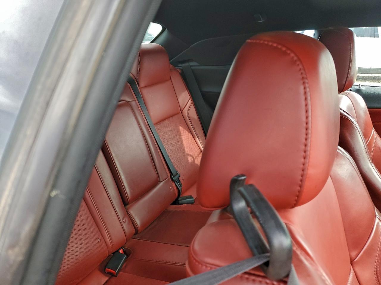 2016 Dodge Challenger Sxt VIN: 2C3CDZAG6GH214101 Lot: 94122775