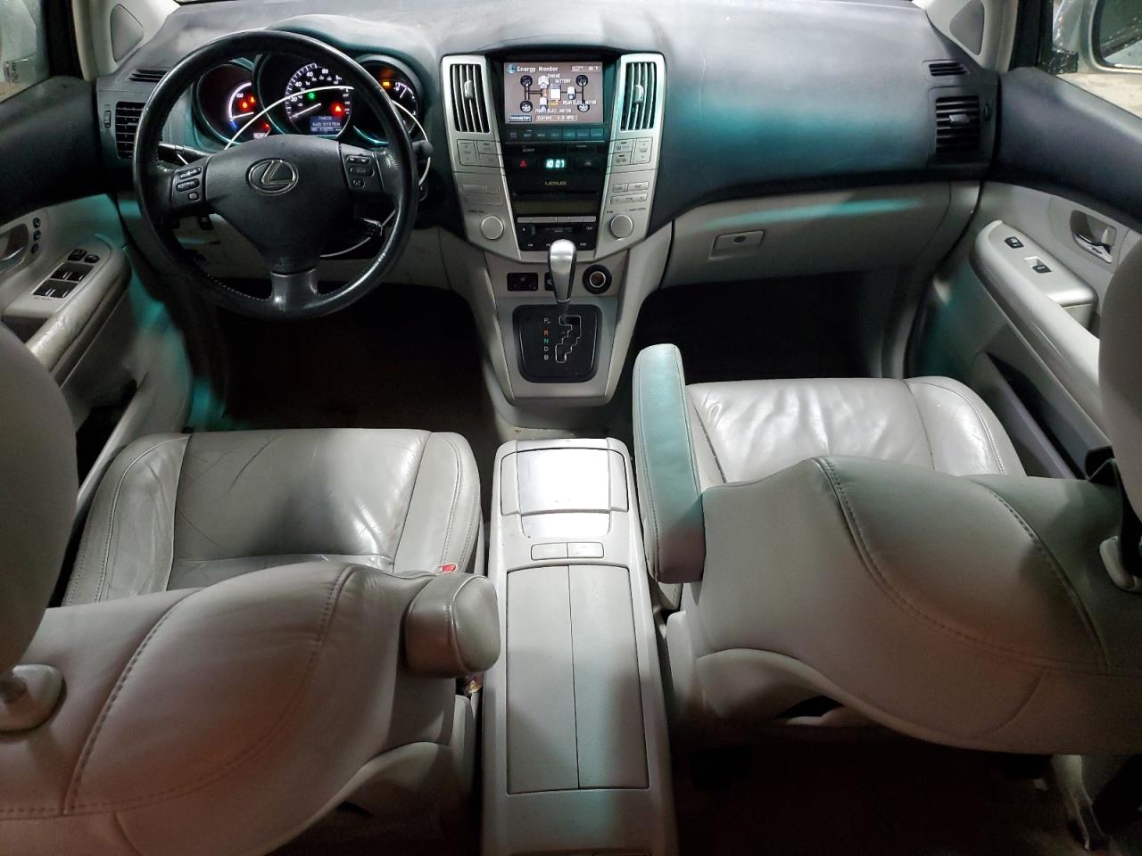 2006 Lexus Rx 400 VIN: JTJHW31U260029798 Lot: 92196295