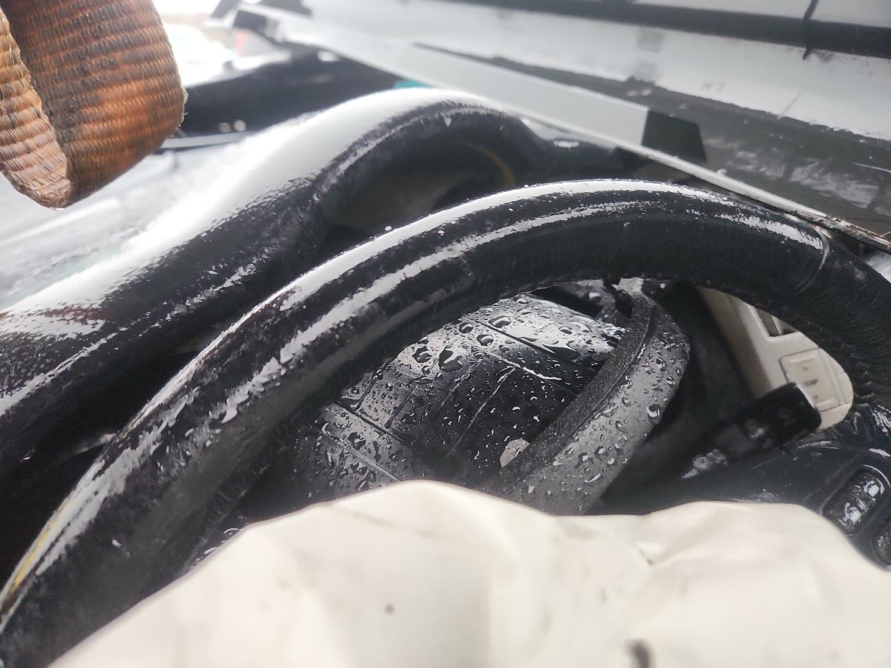 2006 Lexus Rx 400 VIN: JTJGW31U060002305 Lot: 93461685