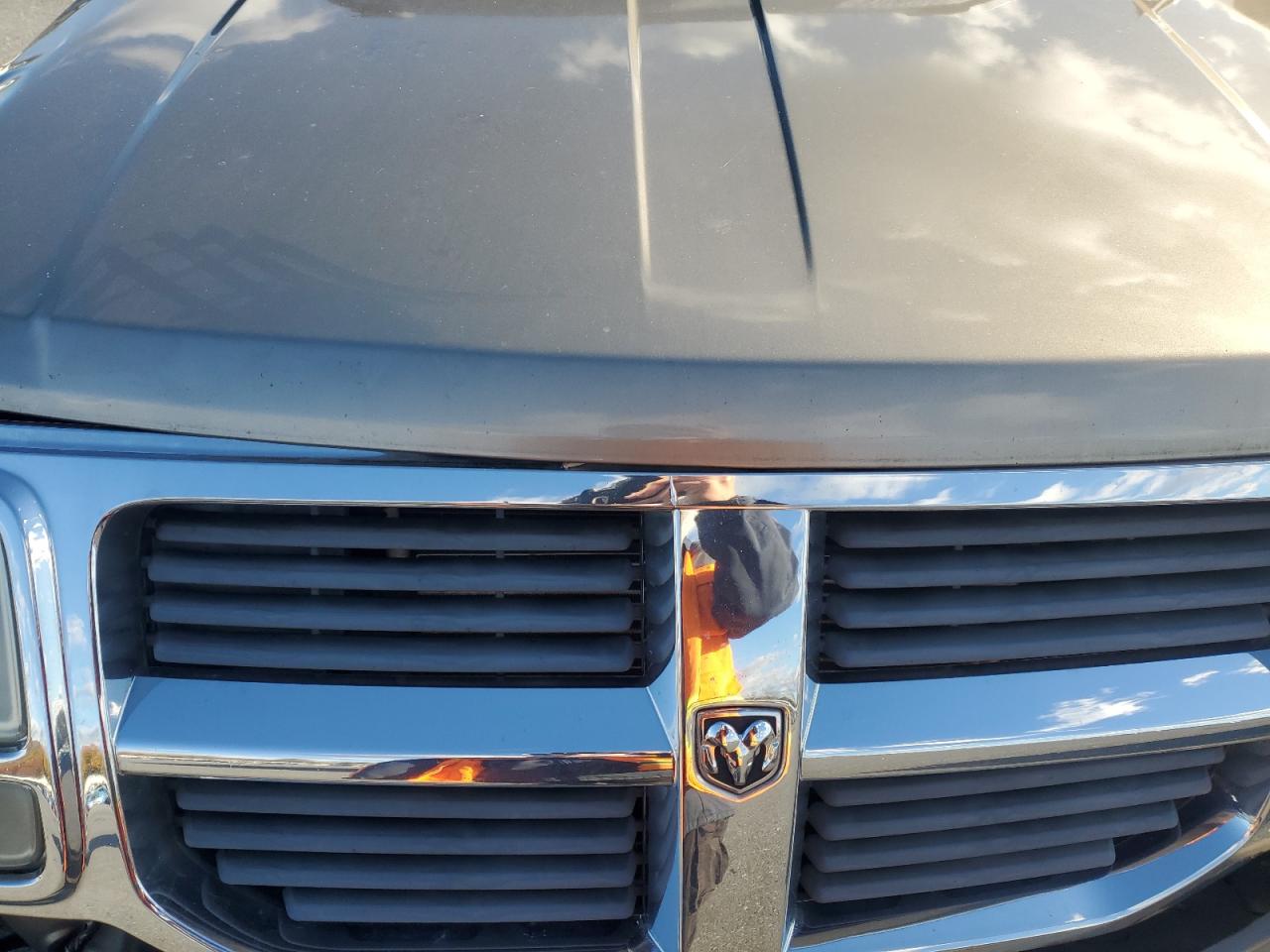 2007 Dodge Nitro Slt VIN: 1D8GU58K47W729360 Lot: 91663505