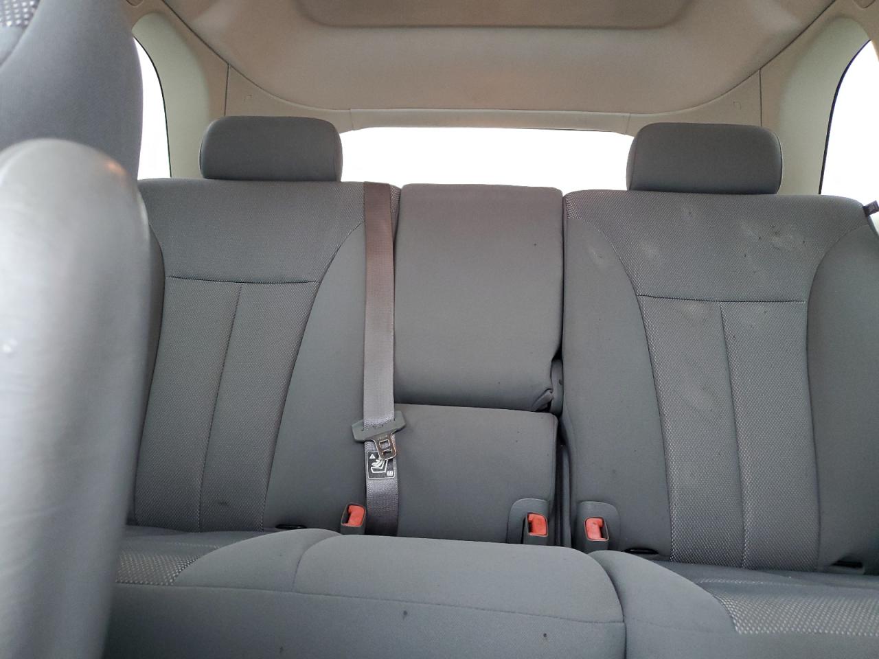 2007 Chrysler Pacifica VIN: 2A8GM48L37R328532 Lot: 93446885