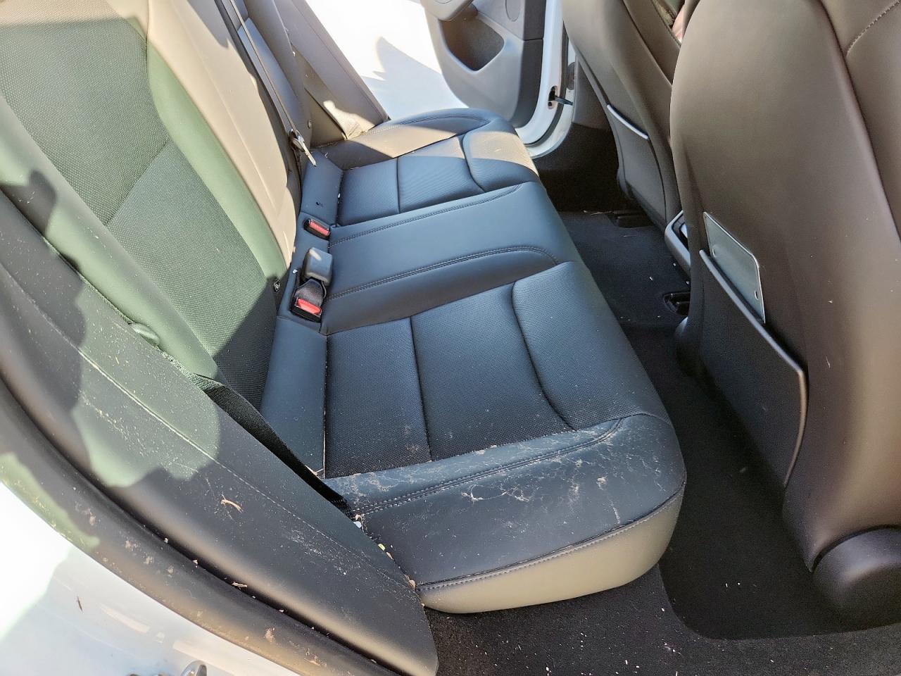 2024 Tesla Model 3 VIN: 5YJ3E1EB5RF818112 Lot: 92675995