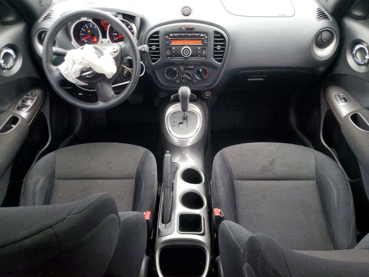 2013 Nissan Juke S VIN: JN8AF5MR7DT224545 Lot: 93740655