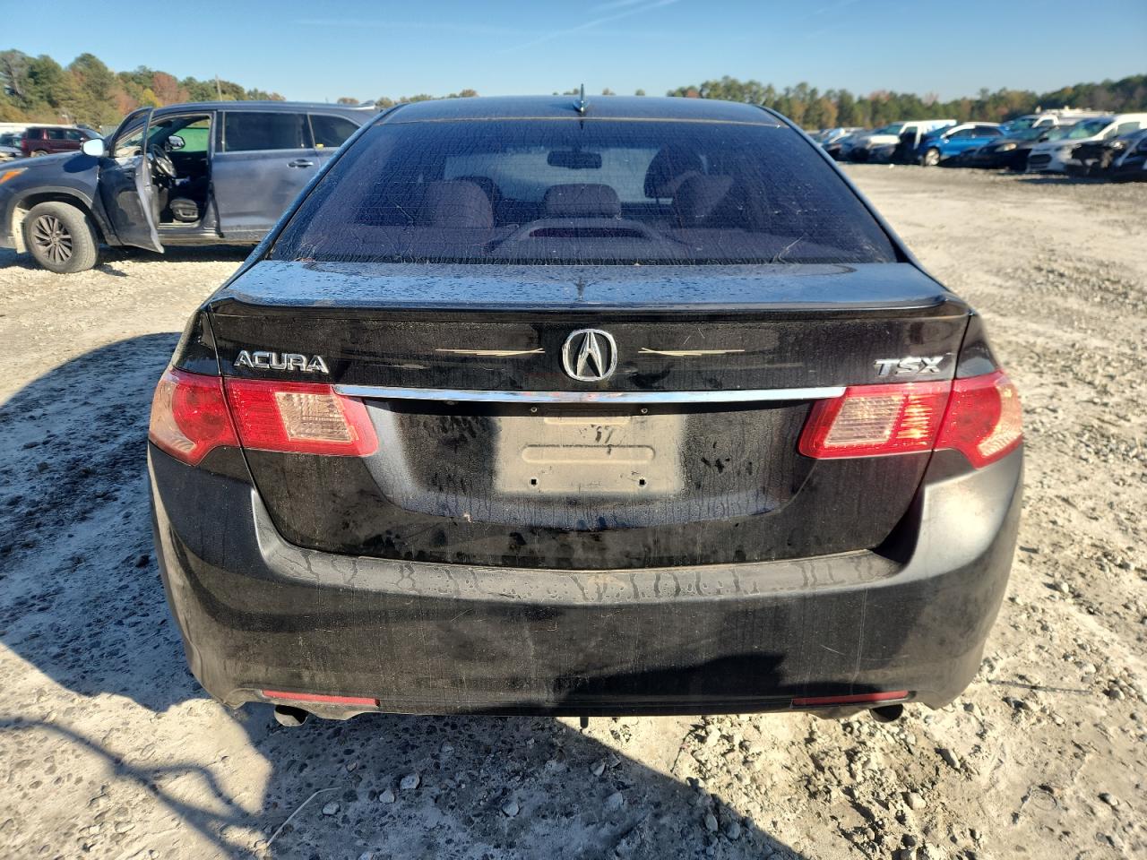 2012 Acura Tsx Tech VIN: JH4CU2F64CC026594 Lot: 91554855