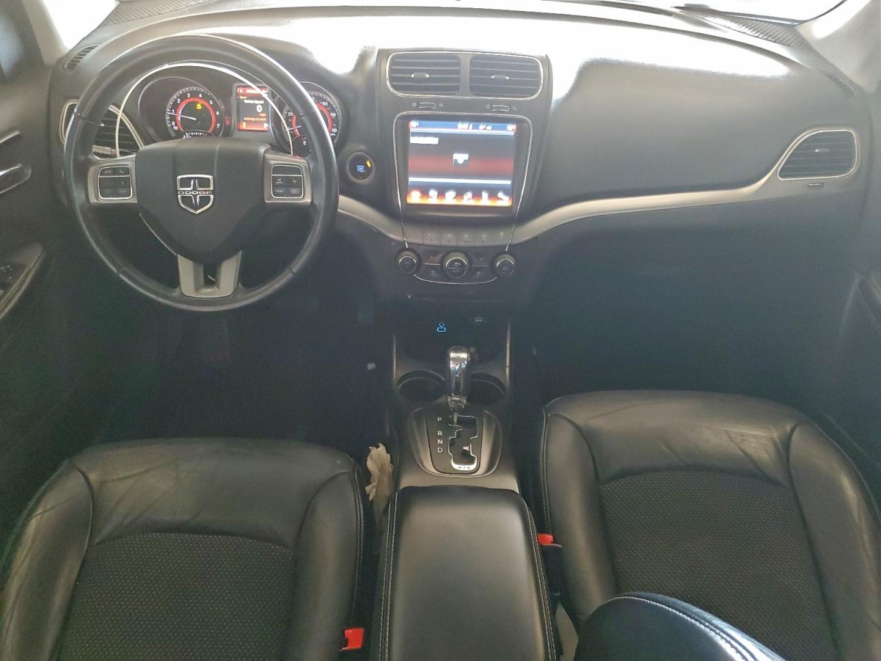 2019 Dodge Journey Crossroad VIN: 3C4PDCGG0KT693598 Lot: 94133555