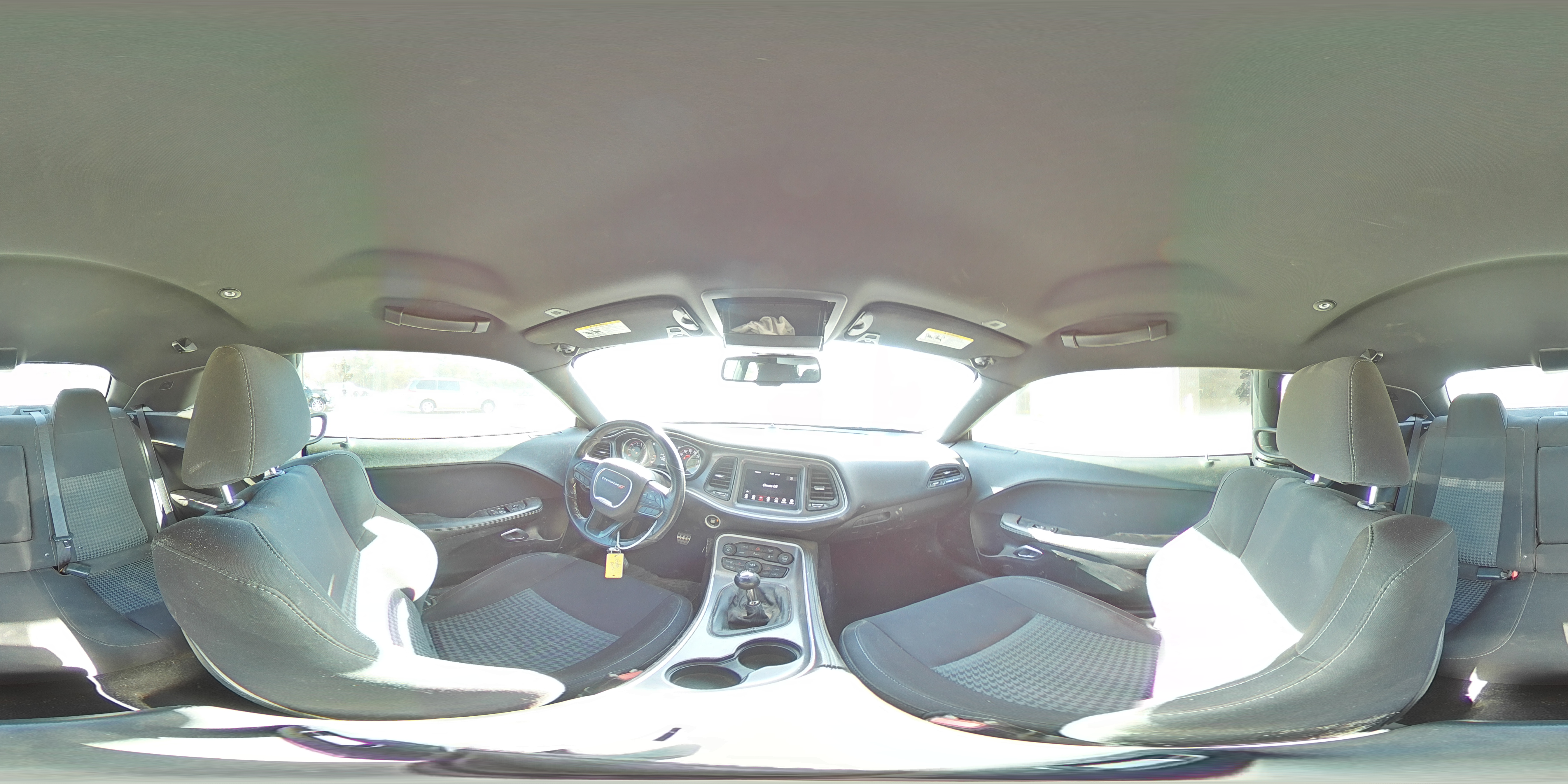 2020 Dodge Challenger R/T VIN: 2C3CDZBT8LH119061 Lot: 92824905