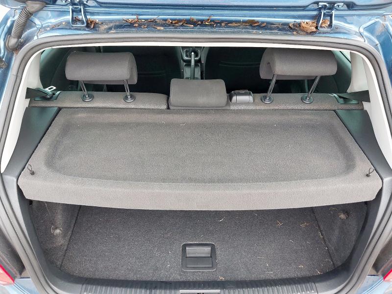 2017 VOLKSWAGEN POLO 1.2 TSI MATCH EDITION 5DR