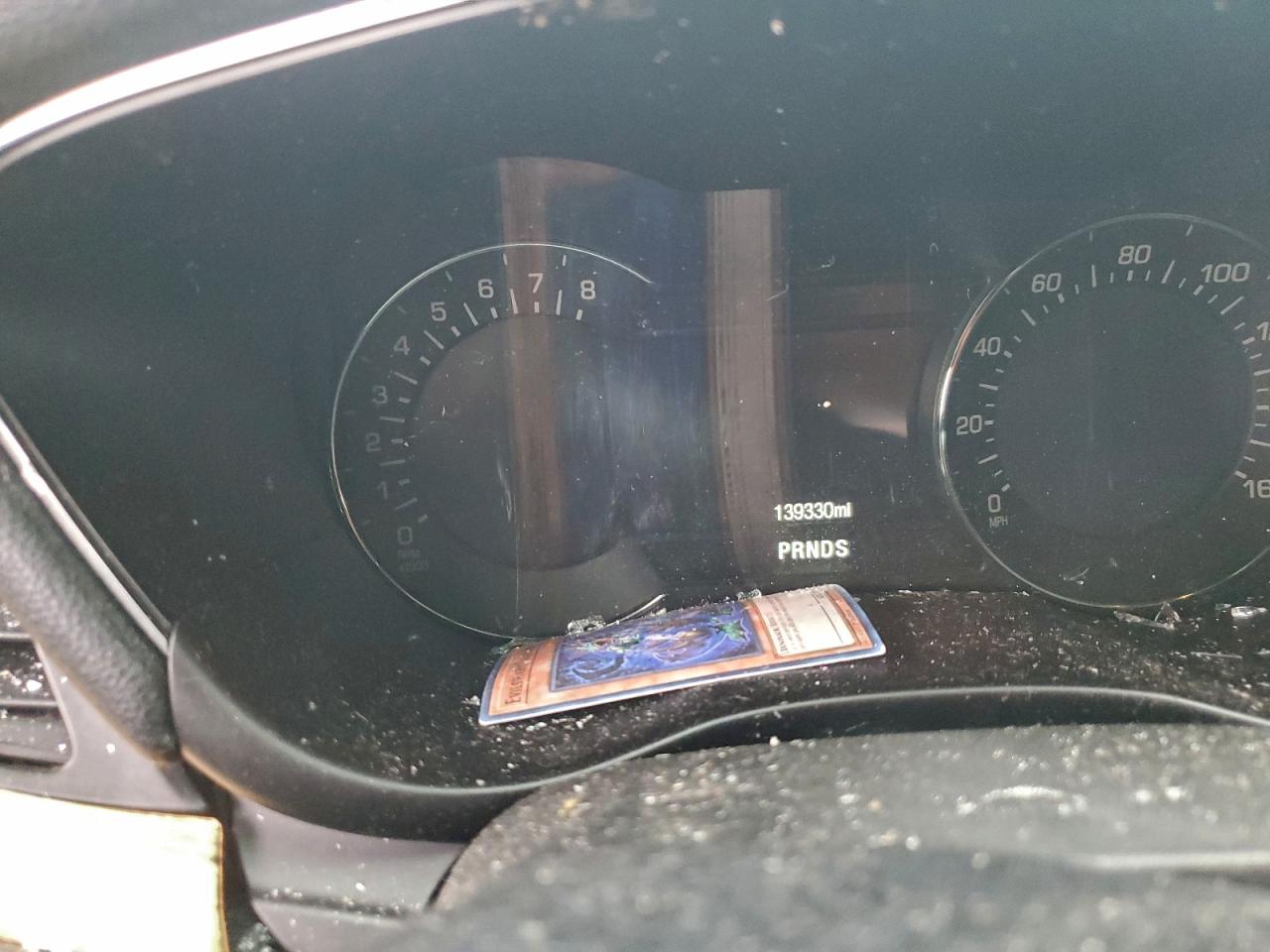 2015 Lincoln Mkc VIN: 5LMCJ1A9XFUJ12859 Lot: 93964525