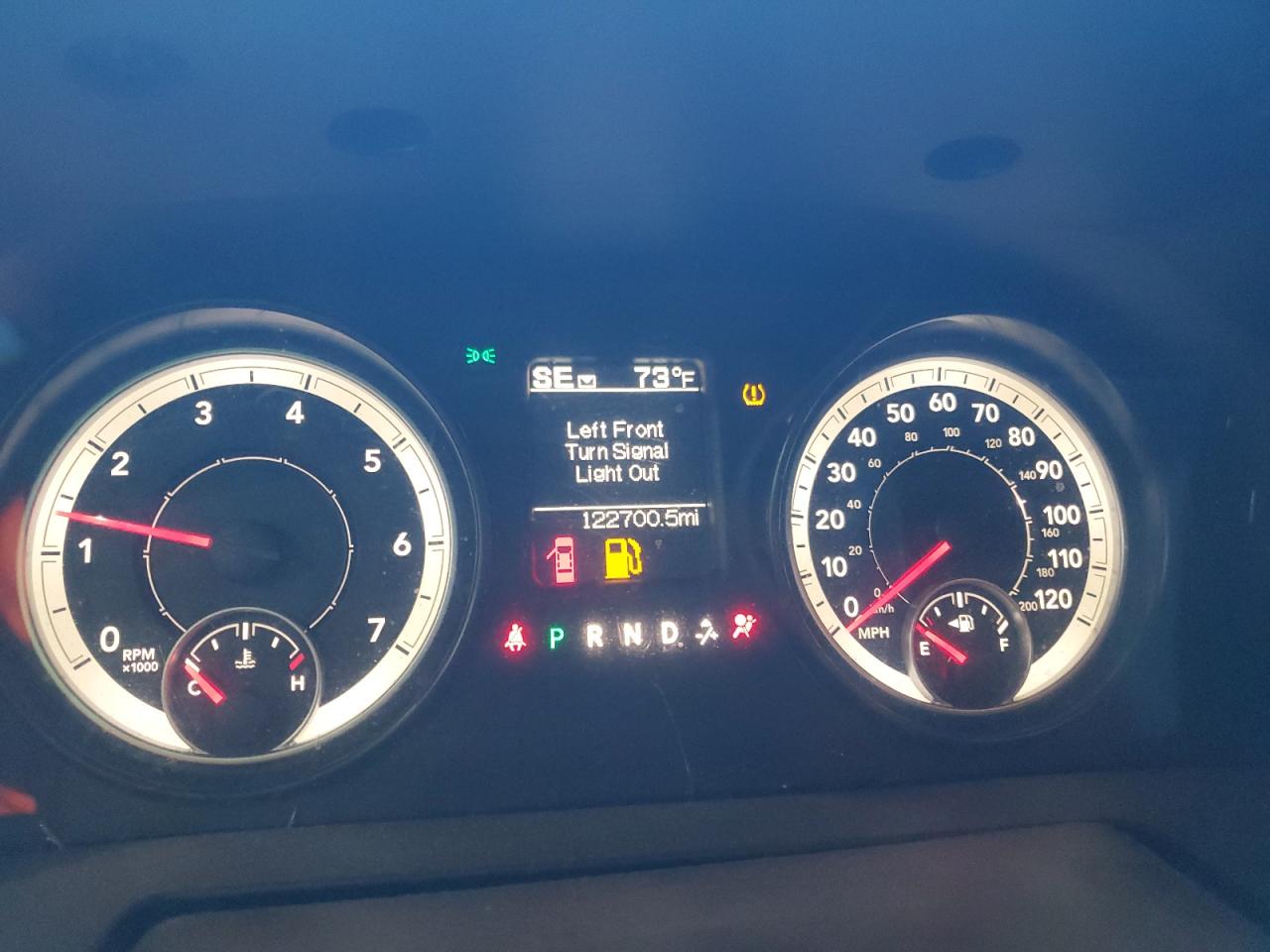 2014 Ram 1500 St VIN: 1C6RR7KT1ES240285 Lot: 91635795