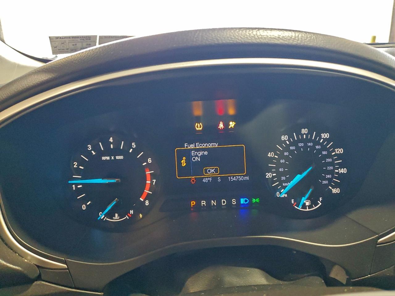 2013 Ford Fusion Se VIN: 3FA6P0H79DR111536 Lot: 93869155