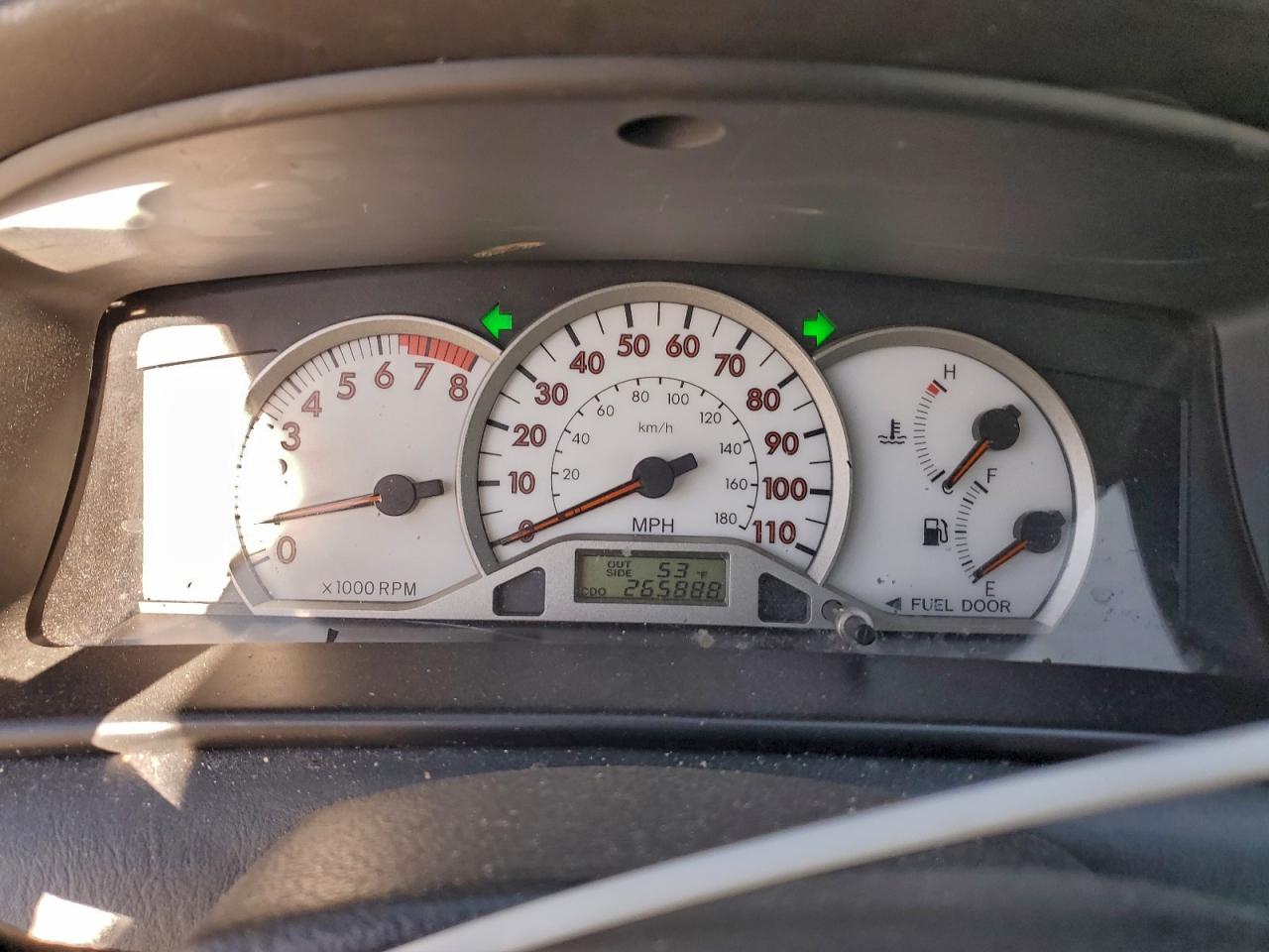 2008 Toyota Corolla Ce VIN: 2T1BR32E28C903812 Lot: 94583475