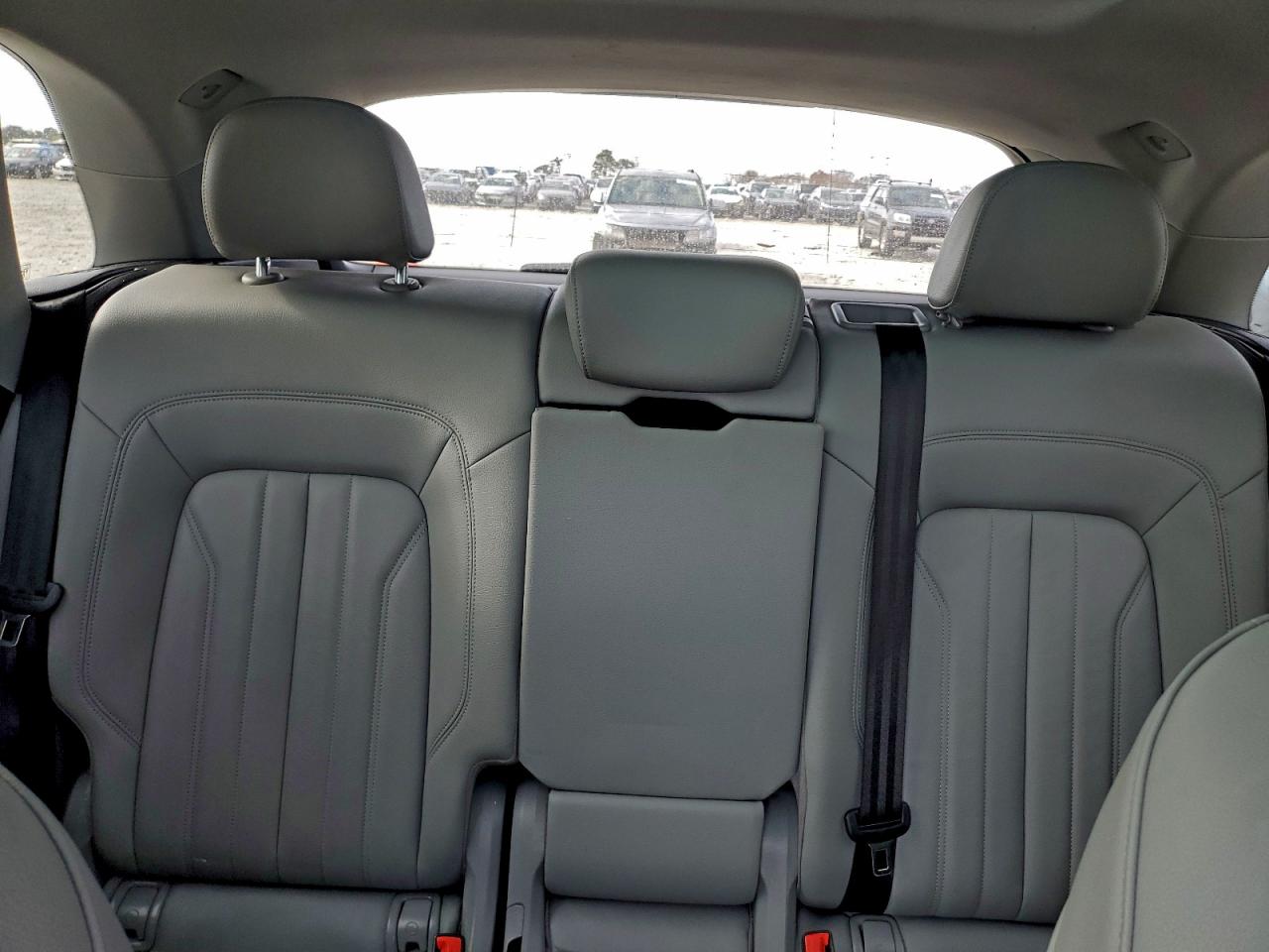 2019 Audi Q5 Premium VIN: WA1ANAFY6K2067597 Lot: 93297875