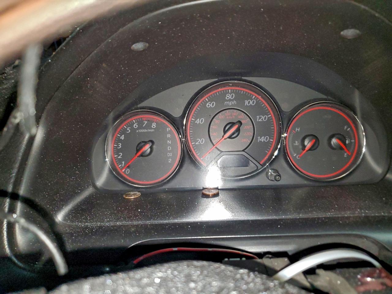 2003 Honda Civic Lx VIN: D53202 Lot: 94600795