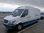 2015 MERCEDES-BENZ SPRINTER 3.5T HIGH ROOF VAN for sale at Copart CHESTER