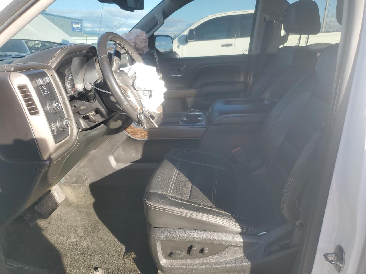 2017 GMC Sierra K1500 Denali VIN: 3GTU2PEJ1HG213553 Lot: 92044485