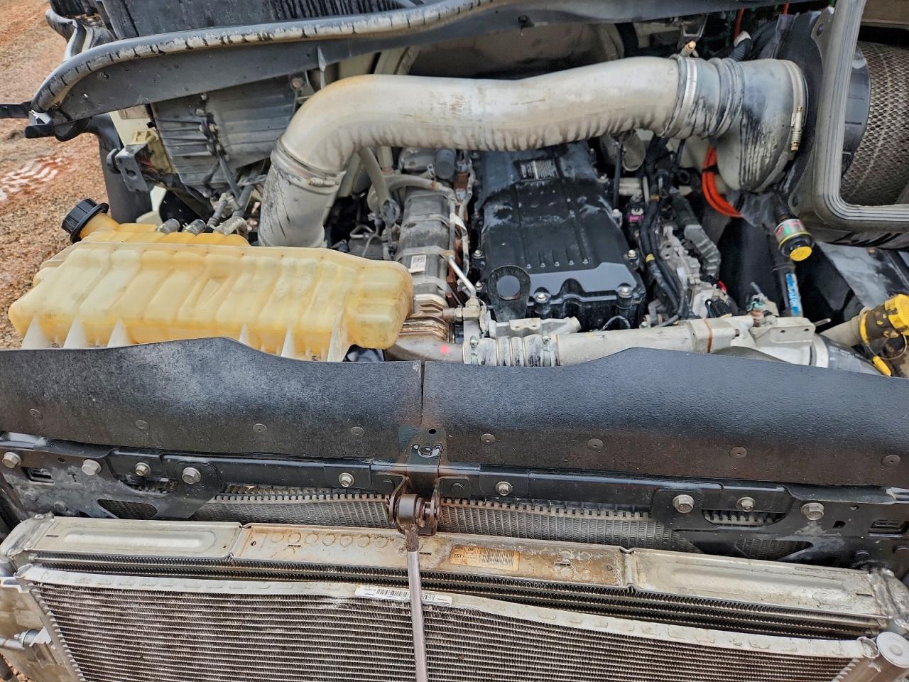 2019 International Rh613 VIN: 3HSDWTZR2KN610034 Lot: 93661915