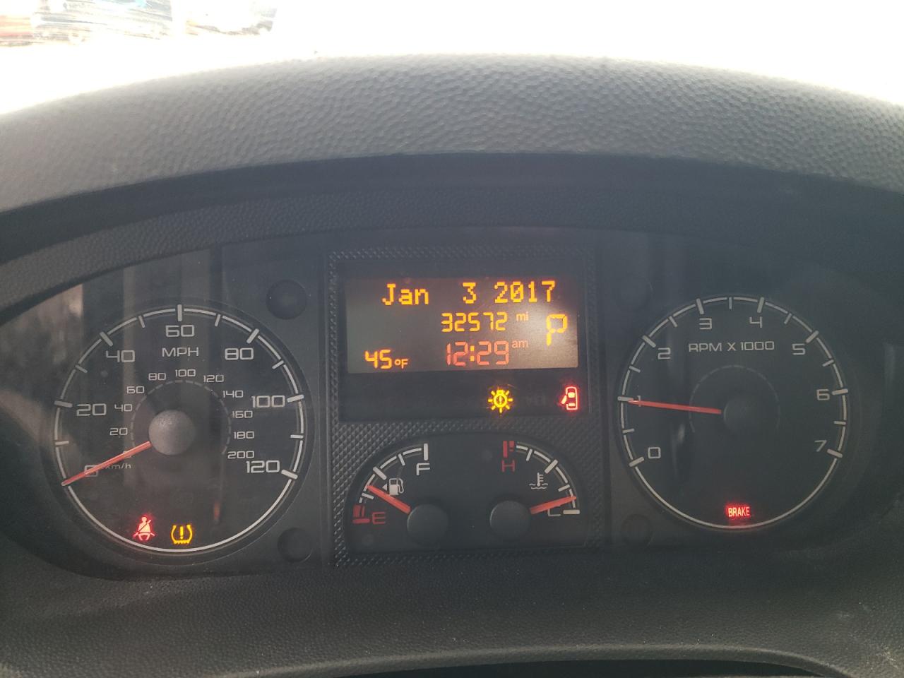 2020 Ram Promaster 3500 Delivery Van VIN: 3C6URVJG3LE136206 Lot: 90783155