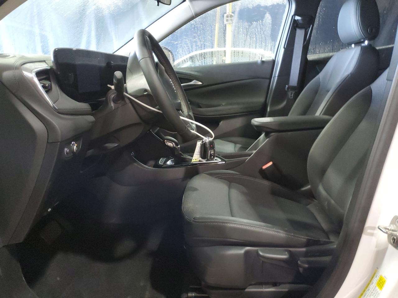 2024 Buick Encore Gx Preferred VIN: KL4AMCSL9RB176963 Lot: 91665415