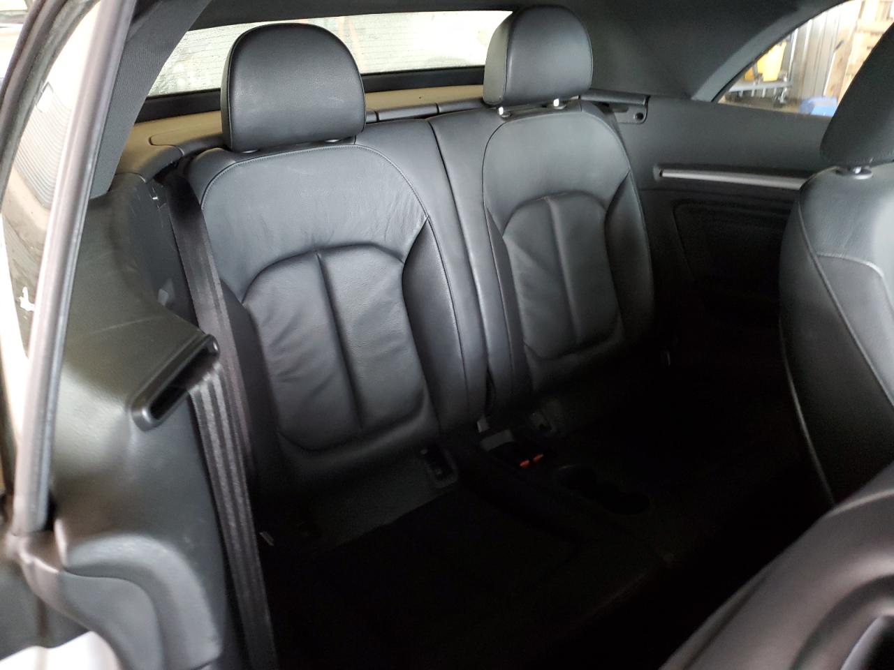 2015 Audi A3 Premium VIN: WAU7FLFF9F1037557 Lot: 92302895